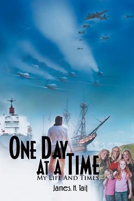 One Day At A Time(English, Paperback, Tait James. H.)