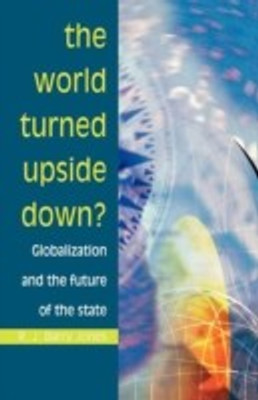 The World Turned Upside Down?(English, Paperback, Jones R.)