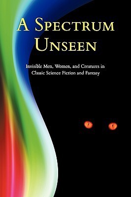 A Spectrum Unseen(English, Paperback, unknown)