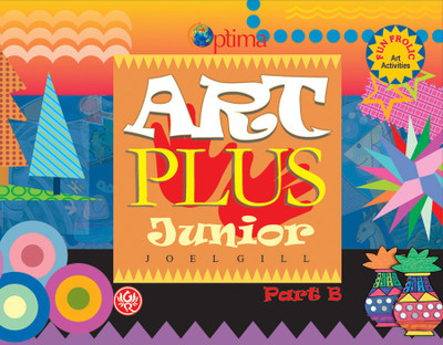 Art Plus - B(English, Paperback, Joel Gill)