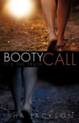 Booty Call(English, Paperback, Jackson Sha)