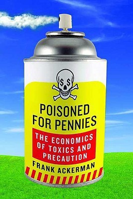 Poisoned for Pennies(English, Paperback, Ackerman Frank)