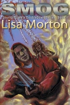 Smog - Baggage of Eternal Night(English, Paperback, Morton Lisa)