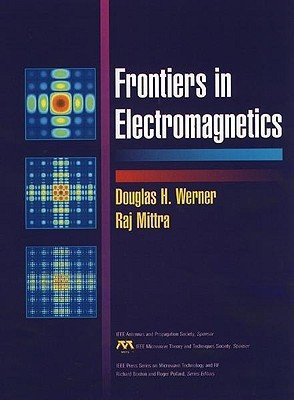 Frontiers in Electromagnetics 1st Edition(English, Hardcover, unknown)