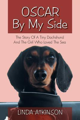Oscar by My Side(English, Paperback, Atkinson Linda)