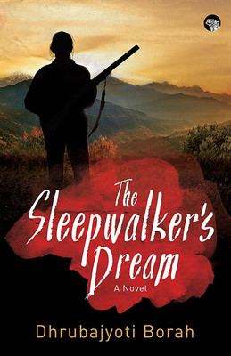 Sleepwalker's Dream a Novel,the  - A Novel(English, Paperback, unknown)