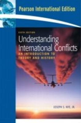 Understanding International Conflicts(English, Paperback, Nye Joseph S.)