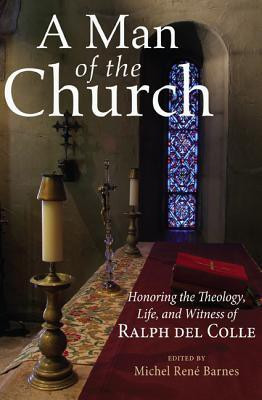 A Man of the Church(English, Paperback, unknown)