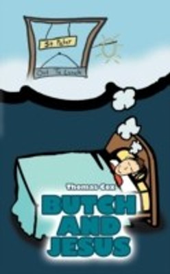 Butch and Jesus(English, Paperback, Cox Thomas)