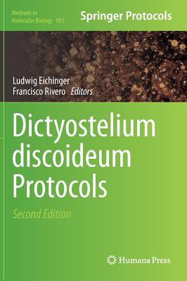 Dictyostelium discoideum Protocols(English, Hardcover, unknown)