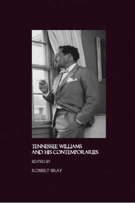 Tennessee Williams and His Contemporaries(English, Hardcover, unknown)