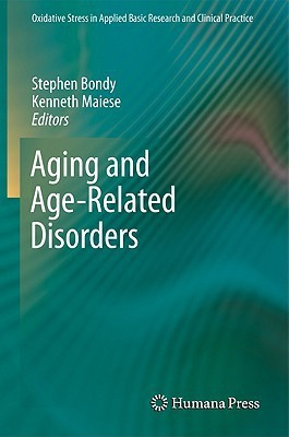 Aging and Age-Related Disorders 1st Edition. Edition(English, Hardcover, unknown)
