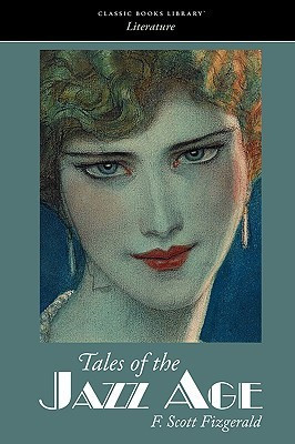 Tales of the Jazz Age(English, Paperback, Fitzgerald F Scott)