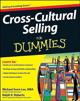 Cross-Cultural Selling For Dummies(English, Paperback, Soon Lee Michael)