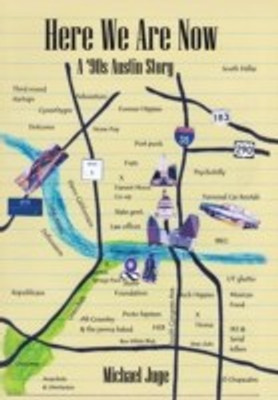 Here We Are Now(English, Hardcover, Juge Michael)