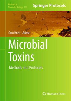 Microbial Toxins 1st Edition(English, Hardcover, unknown)