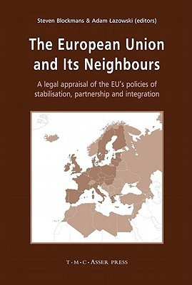 The European Union and its Neighbours(English, Hardcover, unknown)