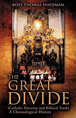 The Great Divide(English, Paperback, Hindman Ross Thomas)