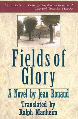 Fields of Glory(English, Paperback, Rouaud Jean)