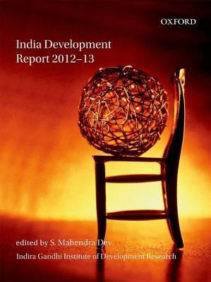 India Development Report 2012-13(English, Paperback, Dev S. Mahendra)