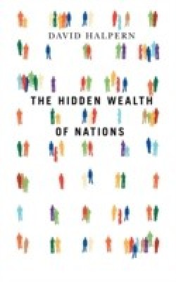 The Hidden Wealth of Nations(English, Hardcover, Halpern David)