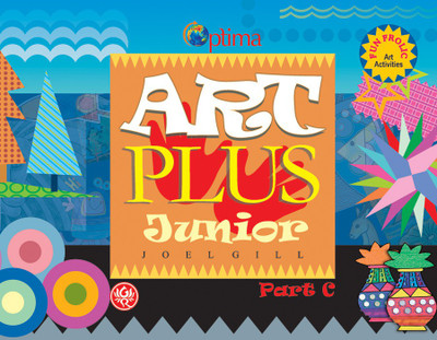 Art Plus - C(English, Paperback, Joel Gill)