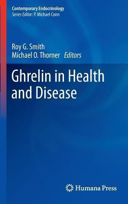 Ghrelin in Health and Disease(English, Hardcover, unknown)