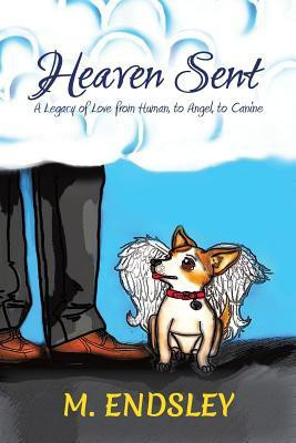 Heaven Sent(English, Paperback, Endsley M.)