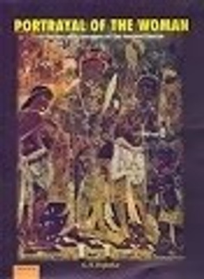 Portrayal of the Women in the Art and Literature of the Ancient Deccan(English, Hardcover, Deglurkar G B)