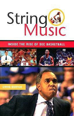 String Music(English, Paperback, Dortch Chris)