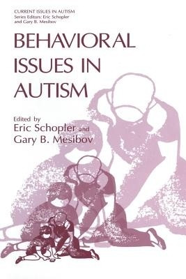 Behavioral Issues in Autism(English, Paperback, unknown)