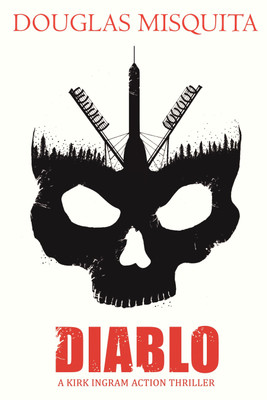 Diablo(English, Paperback, Douglas Misquita)
