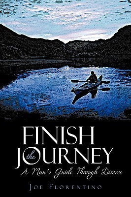 Finish the Journey(English, Paperback, Florentino Joe)