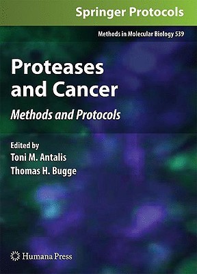 Proteases and Cancer(English, Hardcover, unknown)