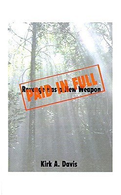Paid in Full(English, Paperback, Davis Kirk Alan)