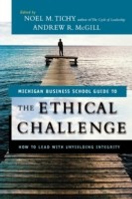 The Ethical Challenge(English, Paperback, unknown)