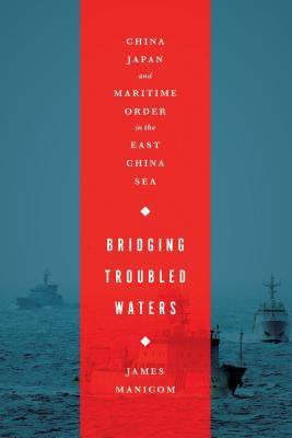 Bridging Troubled Waters(English, Hardcover, Manicom James)