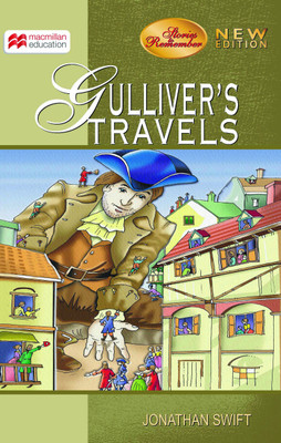 Gulliver's Travels  - Stories to Remember 2nd  Edition(English, Paperback, Jonathan Swift)
