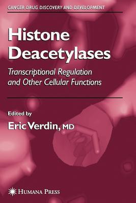 Histone Deacetylases(English, Paperback, unknown)