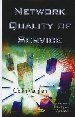 Network Quality of Service(English, Hardcover, unknown)