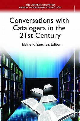Conversations with Catalogers in the 21st Century(English, Paperback, unknown)
