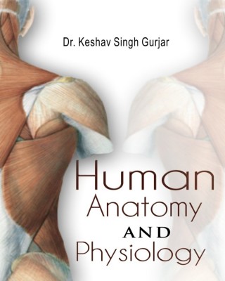 Human Anatomy And Physiology(Spanish, Hardcover, Keshav Singh Gurjar)