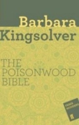 Faber Moderns : Poisonwood Bible(English, Paperback, Kingsolver, Barabara)