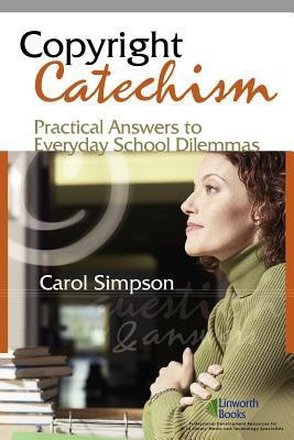 Copyright Catechism(English, Paperback, Simpson Carol)