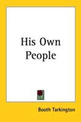 His Own People(English, Paperback, Tarkington Booth)