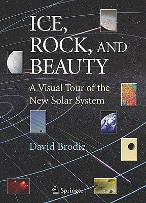 Ice, Rock, and Beauty(English, Hardcover, Brodie David)