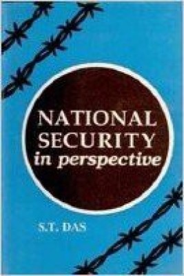 National Security in Perspective(English, Hardcover, T. Das S.)