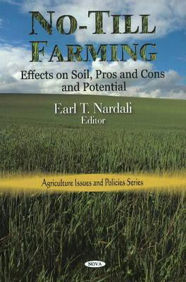 No-Till Farming(English, Hardcover, unknown)