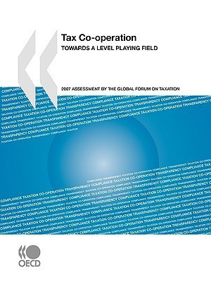 Tax Co-operation 2007(English, Paperback, OECD Publishing)