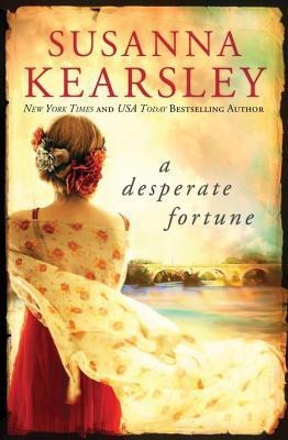 A Desperate Fortune(English, Paperback)